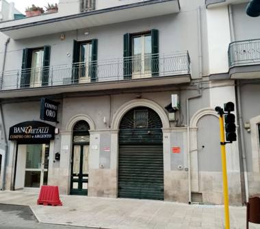 Ufficio in affitto a Triggiano (Bari), Corso Vittorio Emanuele 44