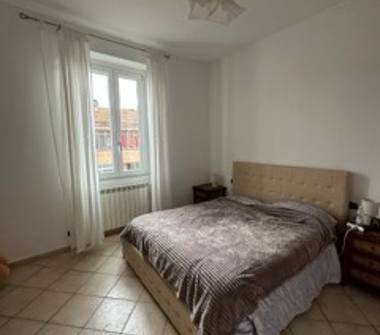 Quadrilocale in vendita a Viterbo (Viterbo), Via Don Giovanni Minzoni 10