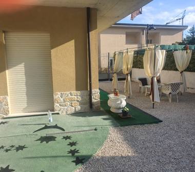 Villa in vendita a L'Aquila (L'Aquila)