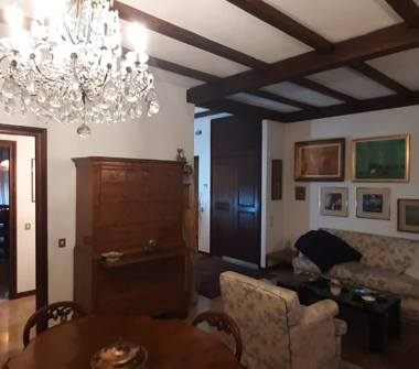 Trilocale in vendita a Novara, Zona San Martino