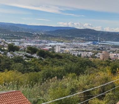 Casa indipendente in vendita a Trieste (Trieste)