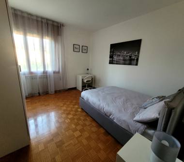 Porzione di casa in affitto a Selvazzano Dentro, Frazione Caselle