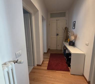 Trilocale in affitto a Firenze, Zona Firenze Nova, Via Aretina 118