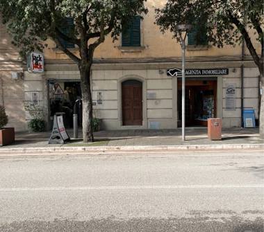 Appartamento in vendita a San Lorenzo in Campo (Pesaro e Urbino), Via Regina Margherita 10