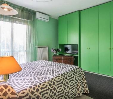 Porzione di casa in affitto a Seriate (Bergamo)