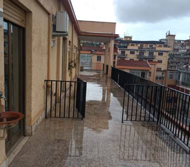 Attico in vendita a Palermo, Zona Strasburgo, Via Versilia 5