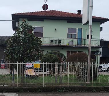 Casa indipendente in vendita a Bertinoro, Frazione Panighina, Via Piana 439