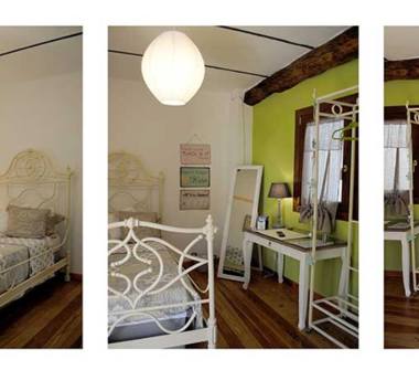 Affitto Appartamento Vacanze a Castellamonte (Torino)