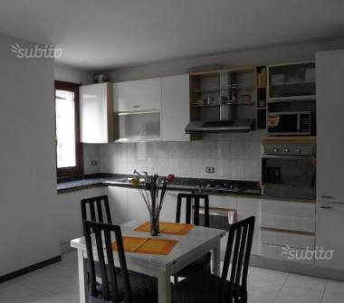 Trilocale in vendita a Dolo (Venezia), Via Luigi Nono 114