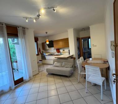 Trilocale in affitto a Roma, Zona Ardeatino