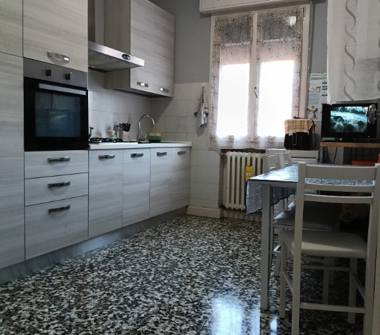 Trilocale in vendita a Carpi (Modena)