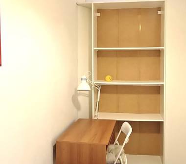 Affitto Stanza Singola a Fisciano (Salerno)