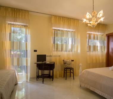 Casa indipendente in vendita a Termoli (Campobasso), Via Molinello 101