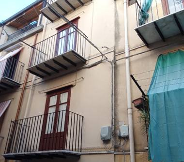 Casa indipendente in vendita a Castelbuono (Palermo)