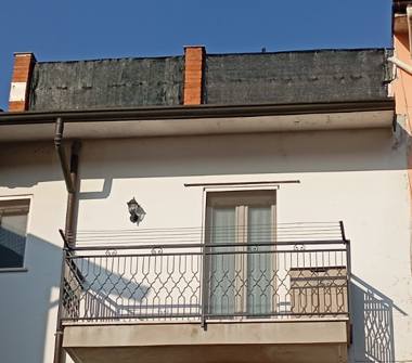 Bilocale in vendita a Malnate (Varese)