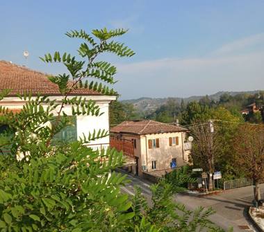 Casa indipendente in vendita a Piana Crixia, Frazione Molino, Via Giovanni Chiarlone 60