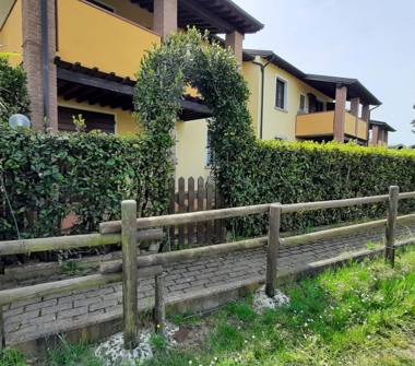 Affitto Appartamento Vacanze a Castellina Marittima (Pisa)