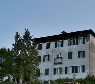 Affitto Rustico/Casale Vacanze a Enego (Vicenza), Via Fincato Colonnello 12