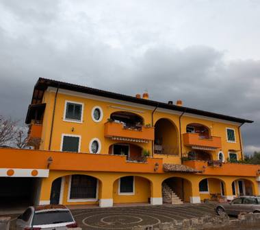 Appartamento in vendita a Valmontone (Roma)