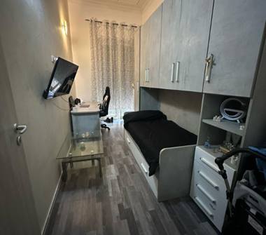 Appartamento in vendita a Catania, Zona Via Plebiscito, Via Gramignani 52