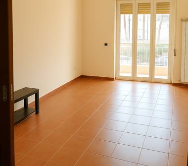 Quadrilocale in affitto a Napoli, Zona Vomero