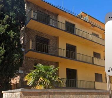 Palazzo/Stabile in vendita a Perugia, Zona Stazione, Via Bellocchio 22