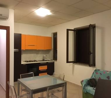 Trilocale in affitto a Sant'Omero (Teramo), Via dei Gladiatori 14