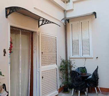 Trilocale in vendita a Viareggio (Lucca), Viale Ugo Foscolo 27