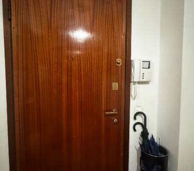 Affitto Stanza Doppia a Venezia, Zona Lido Di Venezia, Via Enrico Toti 8