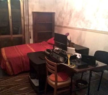 Affitto Stanza Singola a Roma, Zona San Paolo