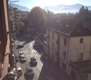 Trilocale in affitto a Avellino (Avellino), Via Tagliamento 242