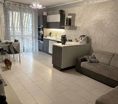 Bilocale in vendita a Settimo Torinese (Torino), Via Montoso 7