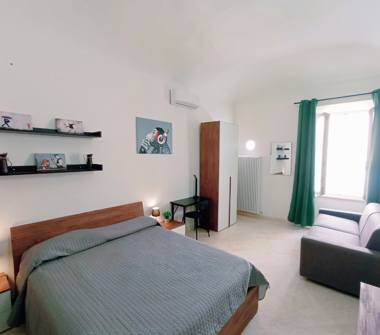 Offerta Vacanze Bed & Breakfast a Ascoli Piceno, Frazione Centro città, Corso Giuseppe Mazzini 203