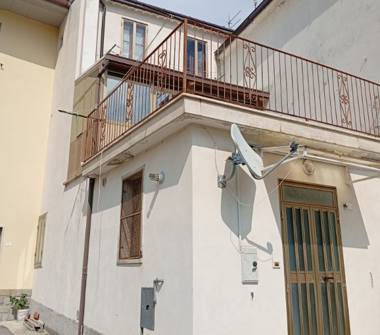 Casa indipendente in vendita a Torrebruna (Chieti), Via Porta Murella 2