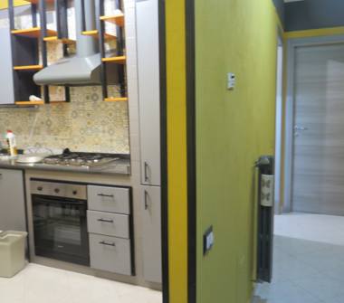 Bilocale in vendita a Salerno (Salerno), Via Quintino di Vona 5