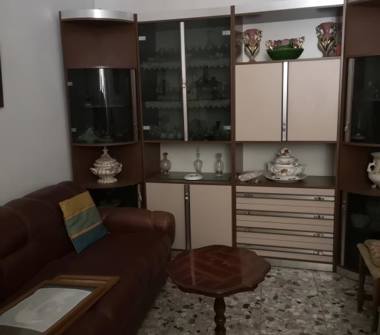 Quadrilocale in vendita a Serracapriola (Foggia), via santa maria del monte 43