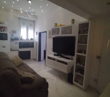 Quadrilocale in vendita a Firenze, Zona Careggi, Via Reginaldo Giuliani 289