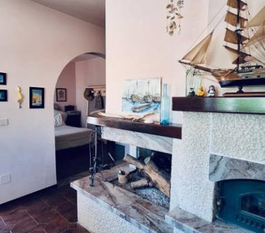 Affitto Appartamento Vacanze a Numana, Frazione Villaggio Taunus