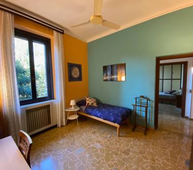 Affitto Stanza Singola a Milano, Zona Quarto Oggiaro, Via Filippo Palizzi 110