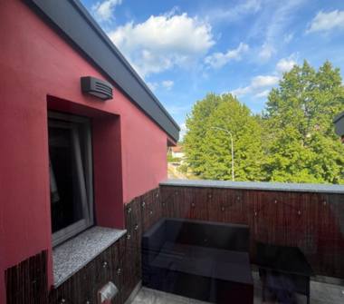 Trilocale in vendita a Meda (Monza e Brianza)