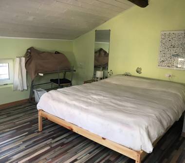 Affitto Stanza Singola a Brescia, Zona Brescia Due, Quartiere Leonessa 18