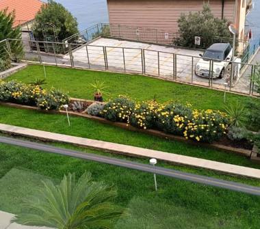 Villa in vendita a Bergeggi (Savona), Via XXV Aprile 19a