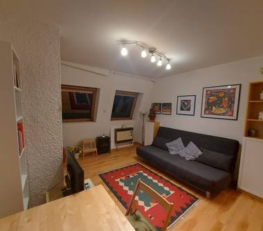 Monolocale in vendita a Viola, Frazione Saint Grèe