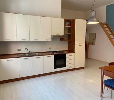 Bilocale in affitto a Milano, Zona Ripamonti, Via Foggia 4