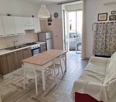 Affitto Casa indipendente Vacanze a Nardò, Frazione Santa Maria Al Bagno, Via Pietro Colletta 8