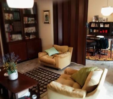 Appartamento in vendita a Arcola, Frazione Ponte Di Arcola, Via Luigi Valentini 173