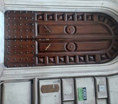 Trilocale in vendita a Roma, Zona Romanina