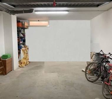 Box/Garage/Posto auto in vendita a Lesina, Frazione Marina Di Lesina, VIALE MARTE 81 13