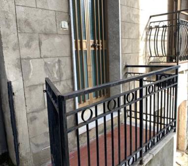 Casa indipendente in vendita a Pietragalla (Potenza), Strada Statale 169 47