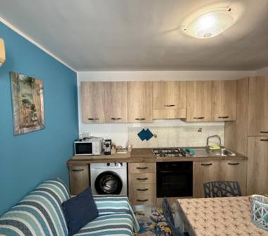 Affitto Appartamento Vacanze a Ugento, Frazione Marina San Giovanni, Via Console Barbula 18